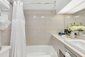 Napa Valley Hotel & Suites