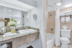 Napa Valley Hotel & Suites