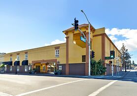 Napa Valley Hotel & Suites