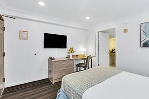 Napa Valley Hotel & Suites