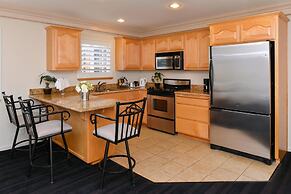 Napa Valley Hotel & Suites