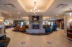 Holiday Inn Express Hotel & Suites Pittsburgh Airport by IHG