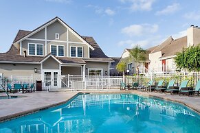 Residence Inn By Marriott Torrance Redondo Beach