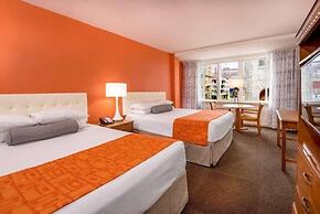 Howard Johnson by Wyndham Atlantic City