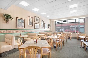 Howard Johnson by Wyndham Atlantic City