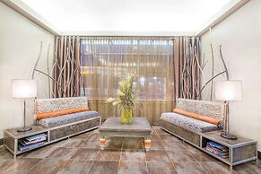 Howard Johnson by Wyndham Atlantic City