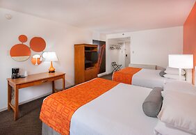 Howard Johnson by Wyndham Atlantic City