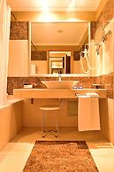 Pestana Carlton Madeira Ocean Resort Hotel