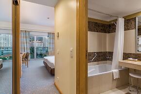 Pestana Carlton Madeira Ocean Resort Hotel