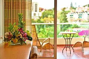 Pestana Carlton Madeira Ocean Resort Hotel