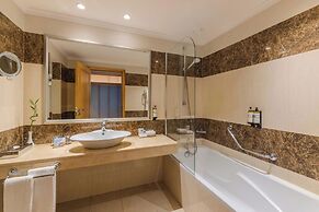 Pestana Carlton Madeira Ocean Resort Hotel
