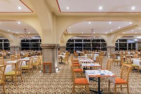 Pestana Carlton Madeira Ocean Resort Hotel