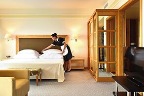 Pestana Carlton Madeira Ocean Resort Hotel