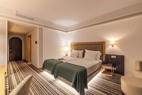 Pestana Carlton Madeira Ocean Resort Hotel