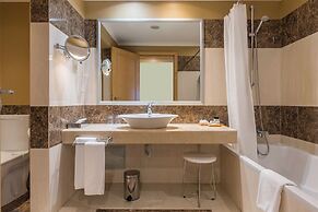 Pestana Carlton Madeira Ocean Resort Hotel