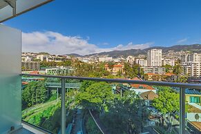 Pestana Carlton Madeira Ocean Resort Hotel
