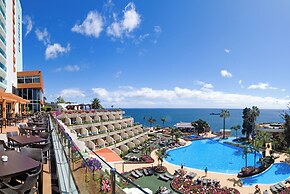 Pestana Carlton Madeira Ocean Resort Hotel