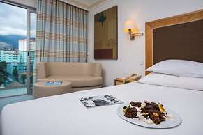 Pestana Carlton Madeira Ocean Resort Hotel