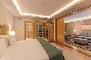 Pestana Carlton Madeira Ocean Resort Hotel
