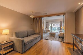 Pestana Carlton Madeira Ocean Resort Hotel