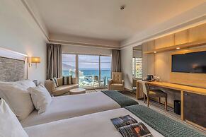 Pestana Carlton Madeira Ocean Resort Hotel