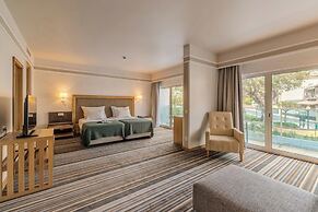 Pestana Carlton Madeira Ocean Resort Hotel