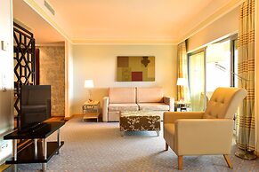 Pestana Carlton Madeira Ocean Resort Hotel