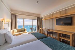 Pestana Carlton Madeira Ocean Resort Hotel