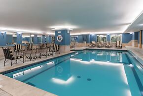 Pestana Carlton Madeira Ocean Resort Hotel