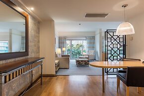 Pestana Carlton Madeira Ocean Resort Hotel