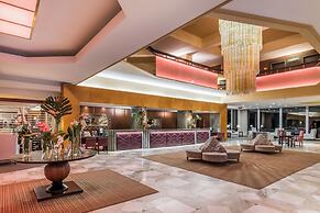 Pestana Carlton Madeira Ocean Resort Hotel