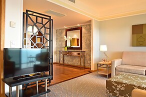 Pestana Carlton Madeira Ocean Resort Hotel