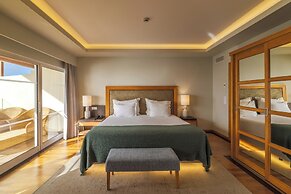 Pestana Carlton Madeira Ocean Resort Hotel