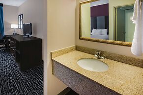 La Quinta Inn by Wyndham Indianapolis North at Pyramids