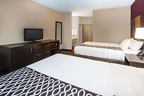 La Quinta Inn by Wyndham Indianapolis North at Pyramids