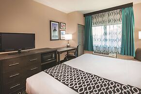 La Quinta Inn by Wyndham Indianapolis North at Pyramids