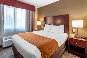 Comfort Inn Kelso - Longview