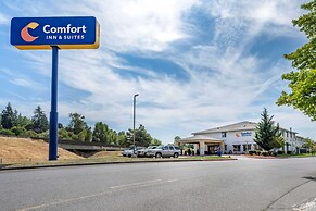 Comfort Inn Kelso - Longview