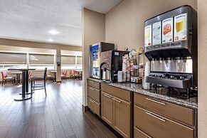 Comfort Inn Kelso - Longview