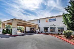 Comfort Inn Kelso - Longview