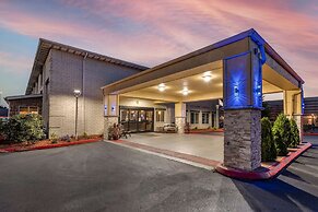 Comfort Inn Kelso - Longview
