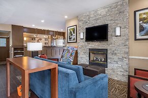 Comfort Inn Kelso - Longview