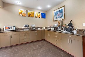 Comfort Inn Kelso - Longview