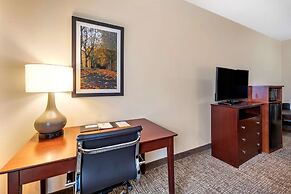 Comfort Inn Kelso - Longview