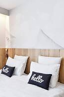 Demeures de campagne Château de Fontainebleau – Mercure
