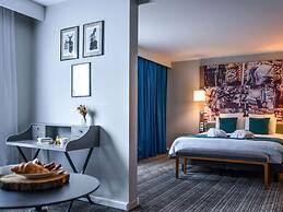 Demeures de campagne Château de Fontainebleau – Mercure