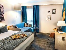 Demeures de campagne Château de Fontainebleau – Mercure