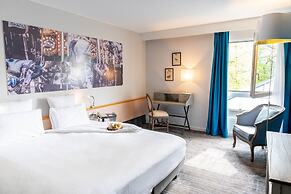 Demeures de campagne Château de Fontainebleau – Mercure