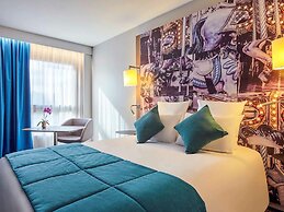 Demeures de campagne Château de Fontainebleau – Mercure