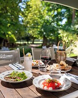 Demeures de campagne Château de Fontainebleau – Mercure